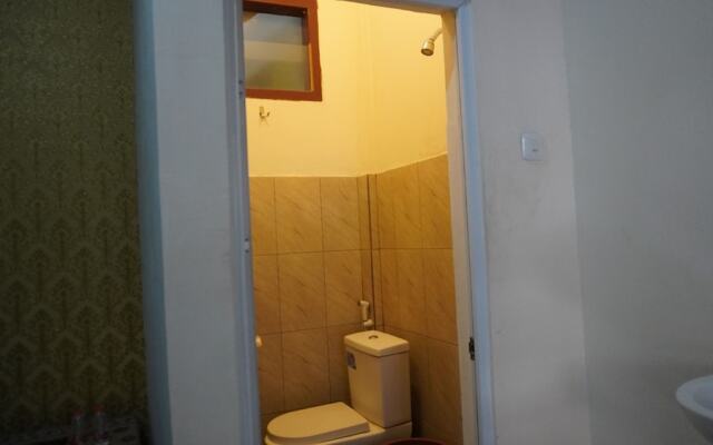 Nadyah Syariah Homestay