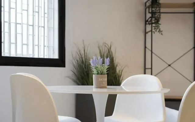 Syntagma Serenity Suites