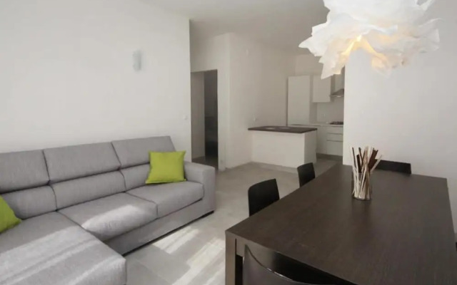 Spacious Flat in Rosolina for Your Holiday