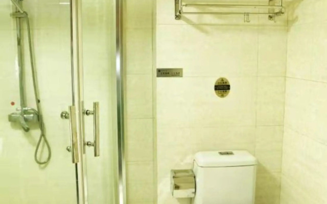 Jinyuan Motel