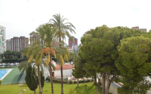 Apartments Benidorm classy