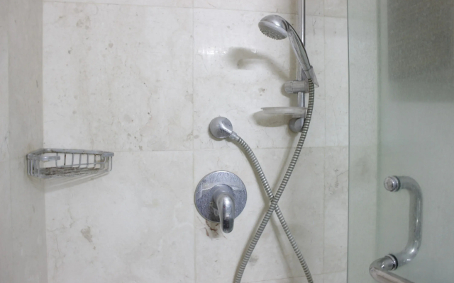 Deluxe 2Br At Dago Boutique Apartment