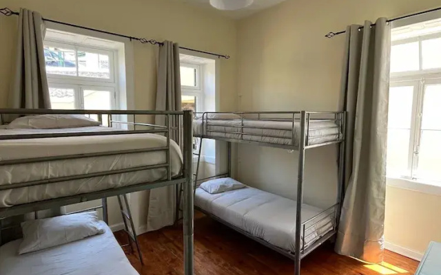 Lazareto 148 Hostel