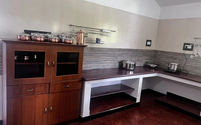 Yercaud Bungalow Stay