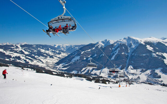 Saalbacher Perle (SLB350)