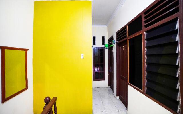 Felicia Homestay By OYO