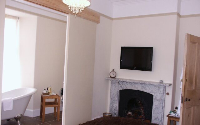 Bodiwan Bed & Breakfast