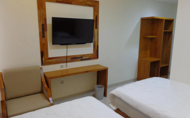 Diva Residence