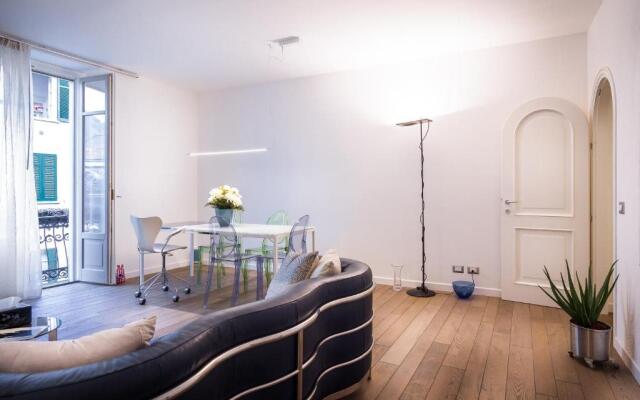 Como Design Apartment - byMyHomeinComo