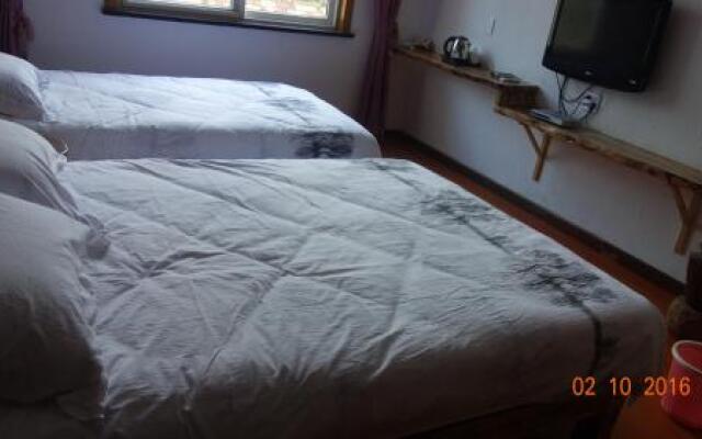 Qiansu Moganshan Yuezhu Guesthouse