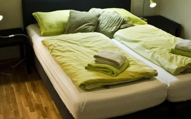 B&B Herenhuis Elten.