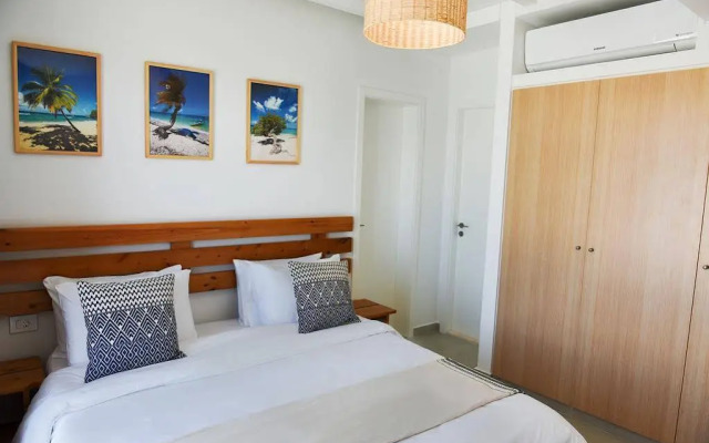 La Siesta Beach Resort