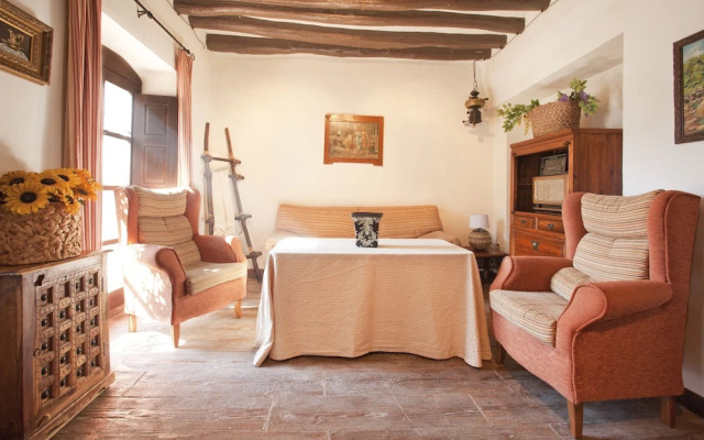 Alojamiento rural El Cortijuelo