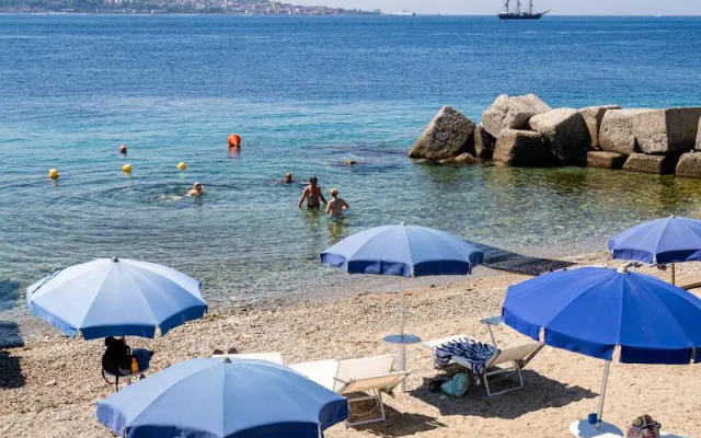 Capo Peloro Hotel Only Adults 12