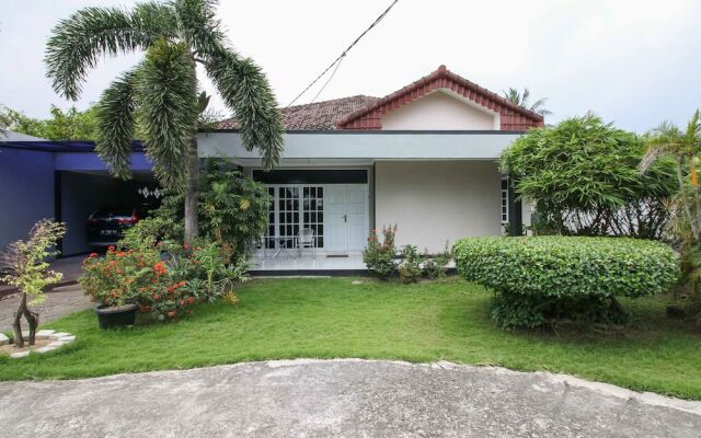 Airy Eco Tarahan Soekarno Hatta KM 20 Lampung Selatan