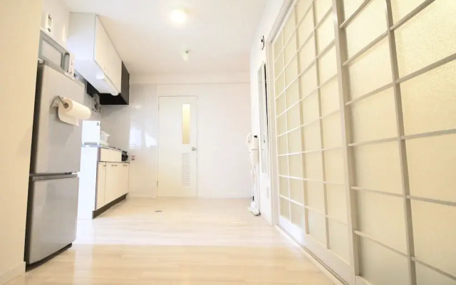 Dai3Himawari Building 503