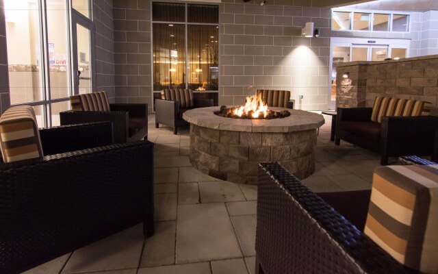Residence Inn Raleigh-Durham Airport/Brier Creek