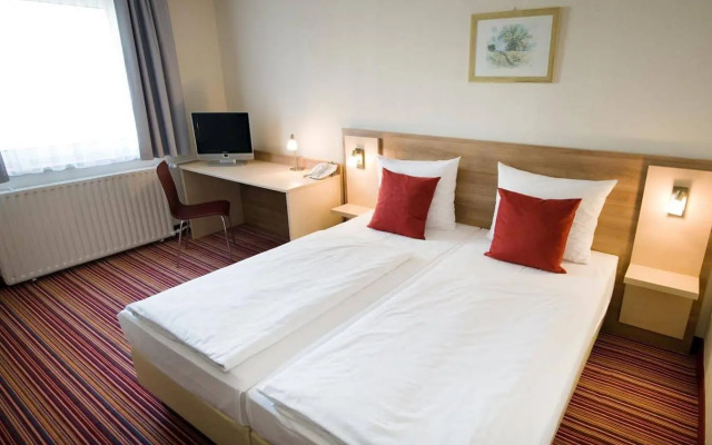 Tryp by Wyndham Berlin am Ku'Damm