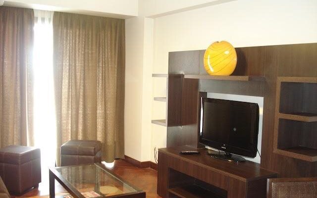 Tucuman Norte Apartment