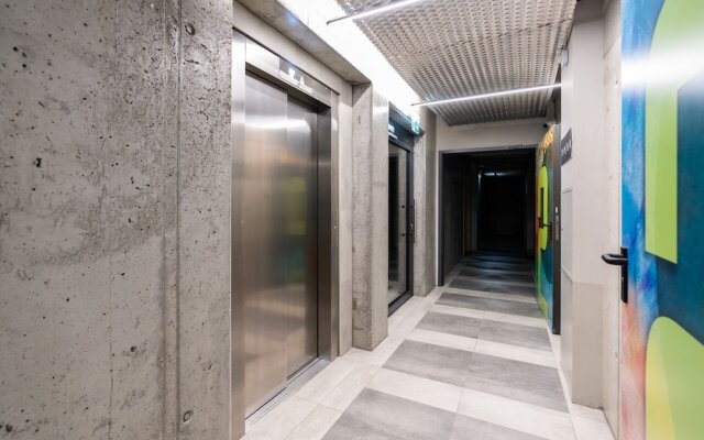 Opieńskiego Poznań by Renters Prestige
