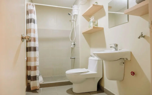 Spacious & Stylish City Haven