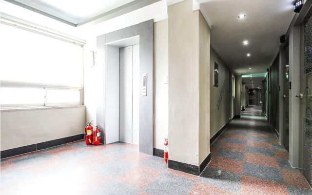 6st motel