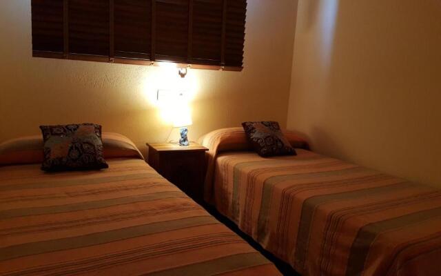 Casas Rurales Los Molinos