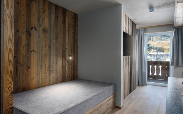 Carpe Solem Kaprun Apartments by ALPS RESORTS