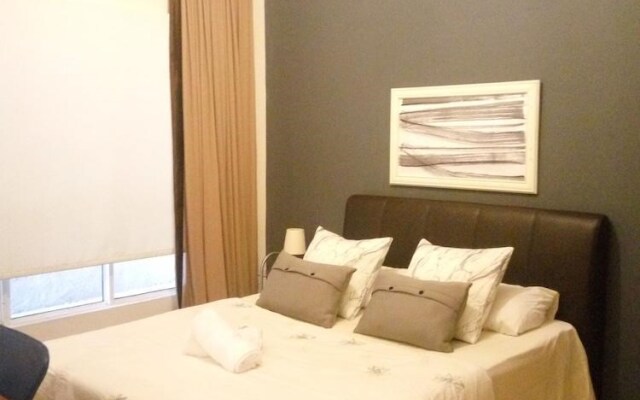 Windsor Tower Serviced Apartment