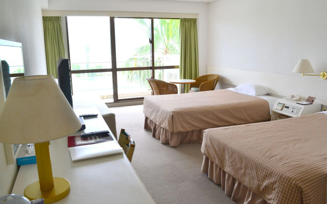 Watermark Hotel Okinawa Kume Island