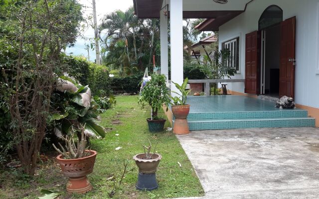 Mae Rampung Beach House 2