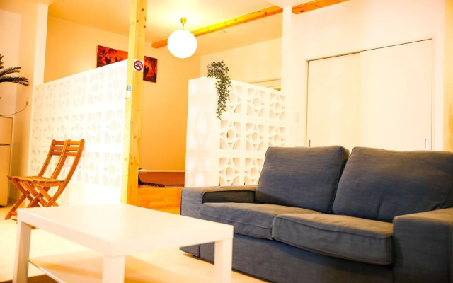 Shirahama Beach Garden