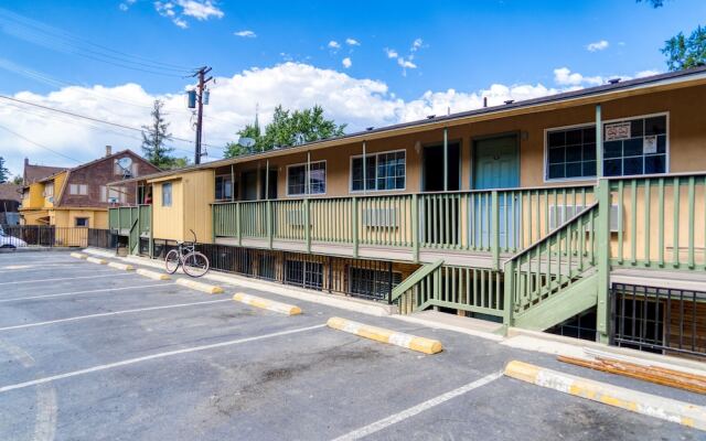 Budget Inn Motel