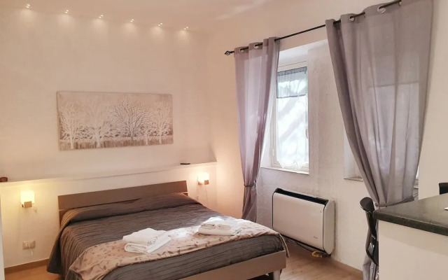 Residence Serra La Nave