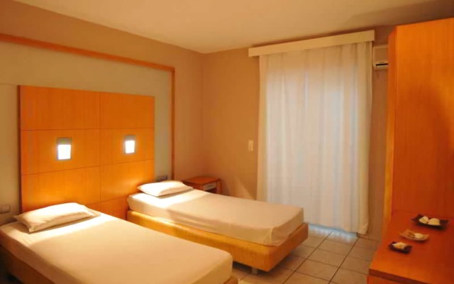 Diva Hotel