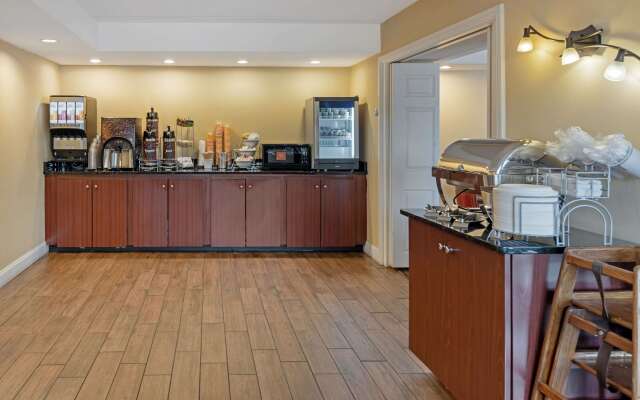 Comfort Inn Bangor North