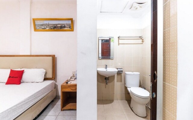 New Residence Mojopahit by RedDoorz