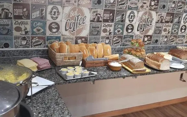 Hotel Recanto Europeu