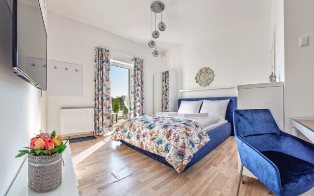 Seaside Apartamenty-Grzybowo