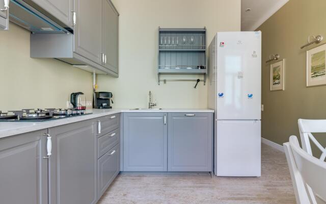 Sutki Rent (Сутки Рент) у Авроры