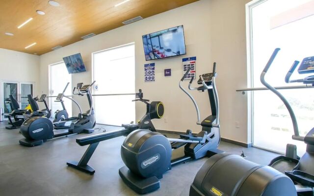 Condo 171H By Trvl2Hm