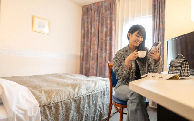 Hotel Ace Morioka
