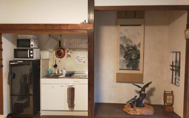 Kominka Guesthouse SENTO