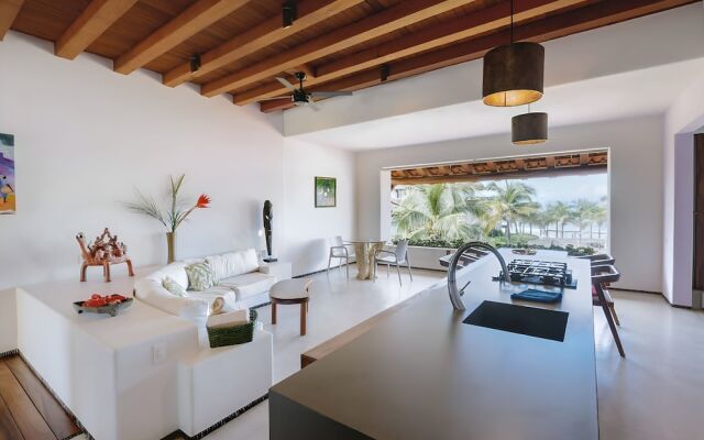 The Residences at Las Palmas