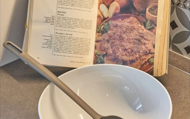 Appartamento Batell Residence La Darsena