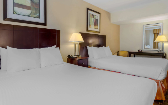 Best Western Plus Brooklyn Bay Hotel