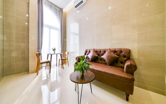 Trust Home