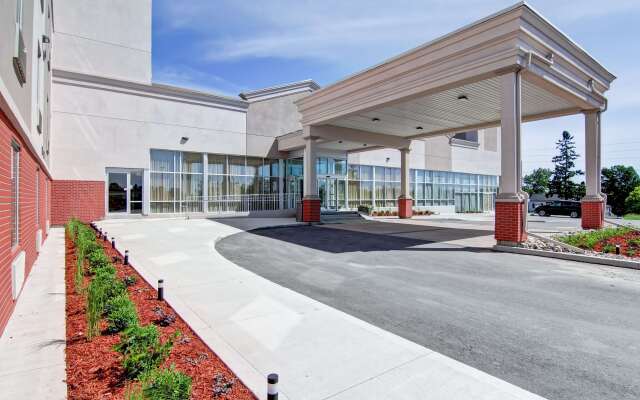 Best Western Plus Bowmanville