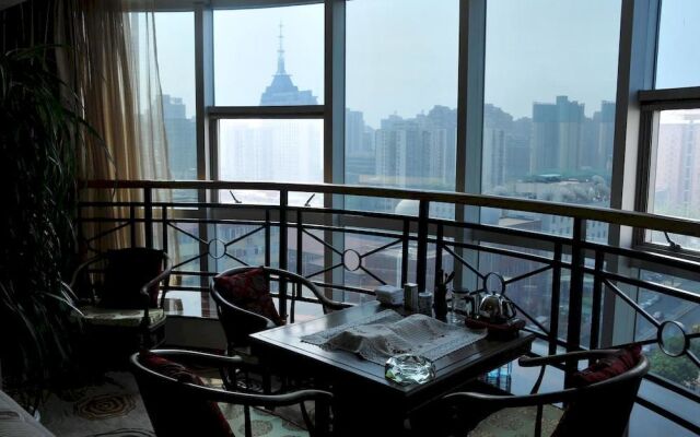 Tianyou Hotel