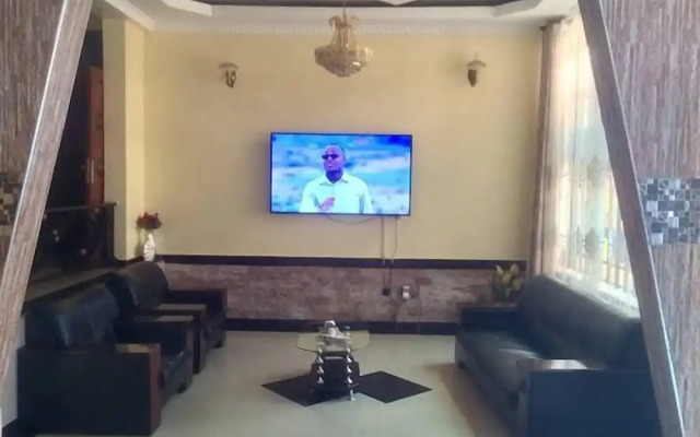 Allaxis Hotel Migori